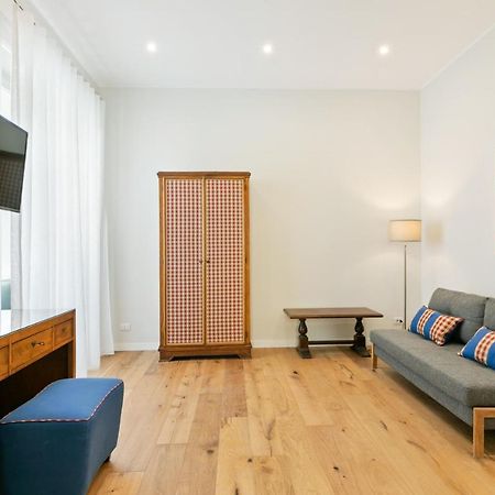 Nothotel Palermo Central Bright Apartment Zewnętrze zdjęcie