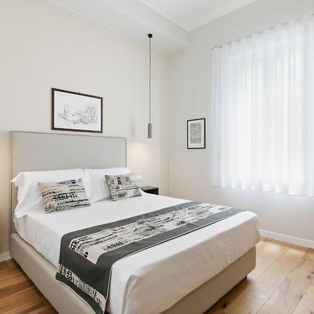 Nothotel Palermo Central Bright Apartment Zewnętrze zdjęcie
