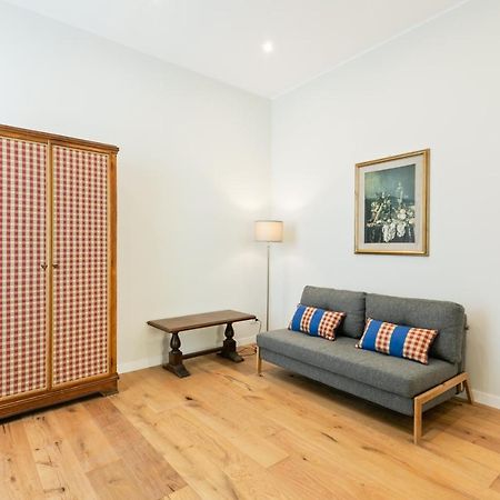 Nothotel Palermo Central Bright Apartment Zewnętrze zdjęcie
