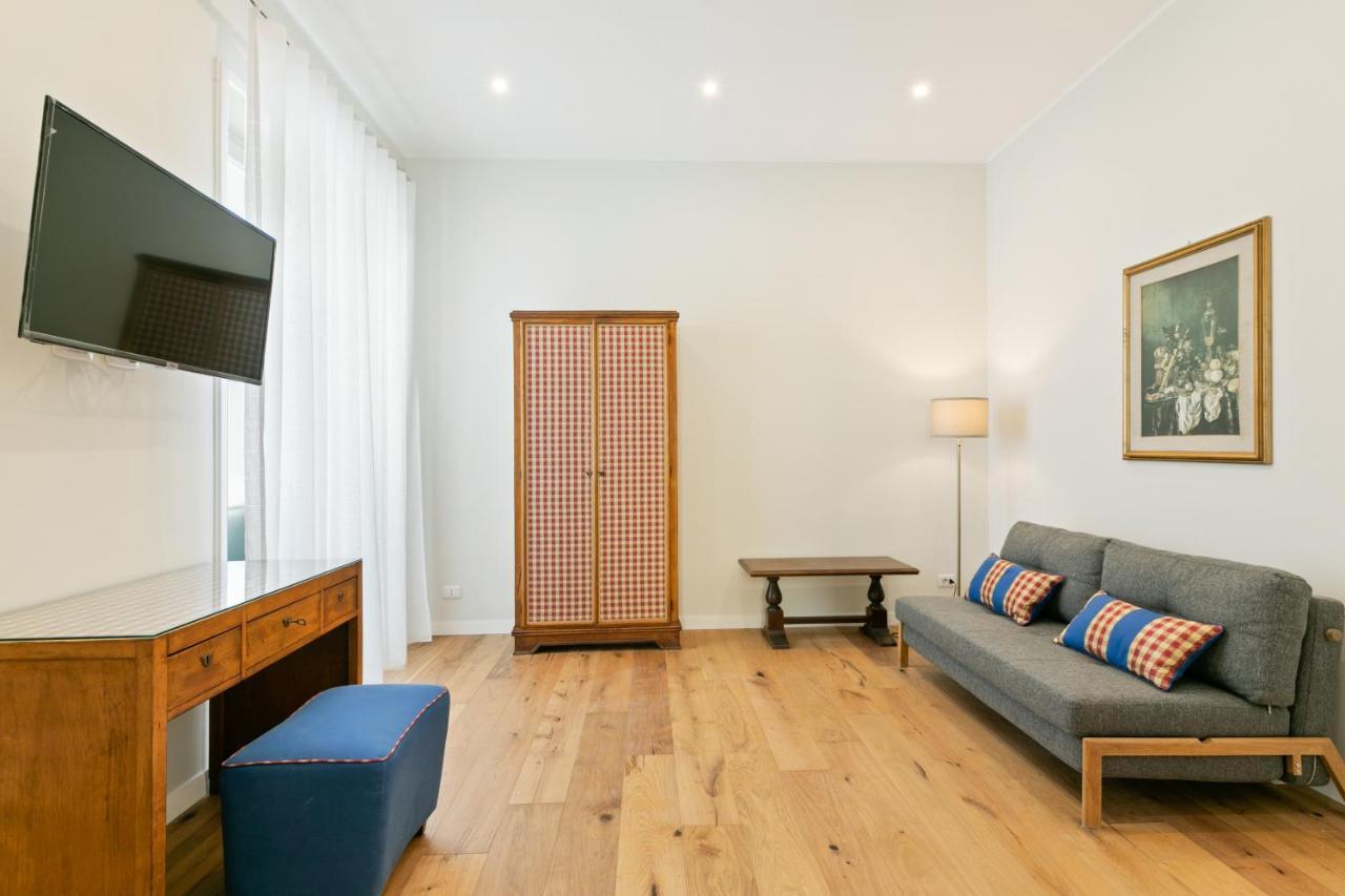 Nothotel Palermo Central Bright Apartment Zewnętrze zdjęcie