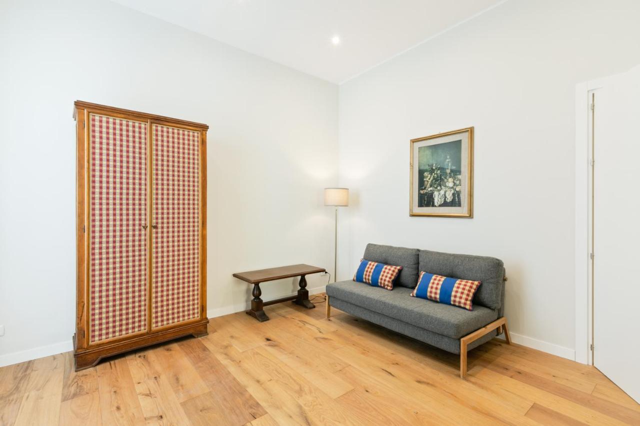 Nothotel Palermo Central Bright Apartment Zewnętrze zdjęcie
