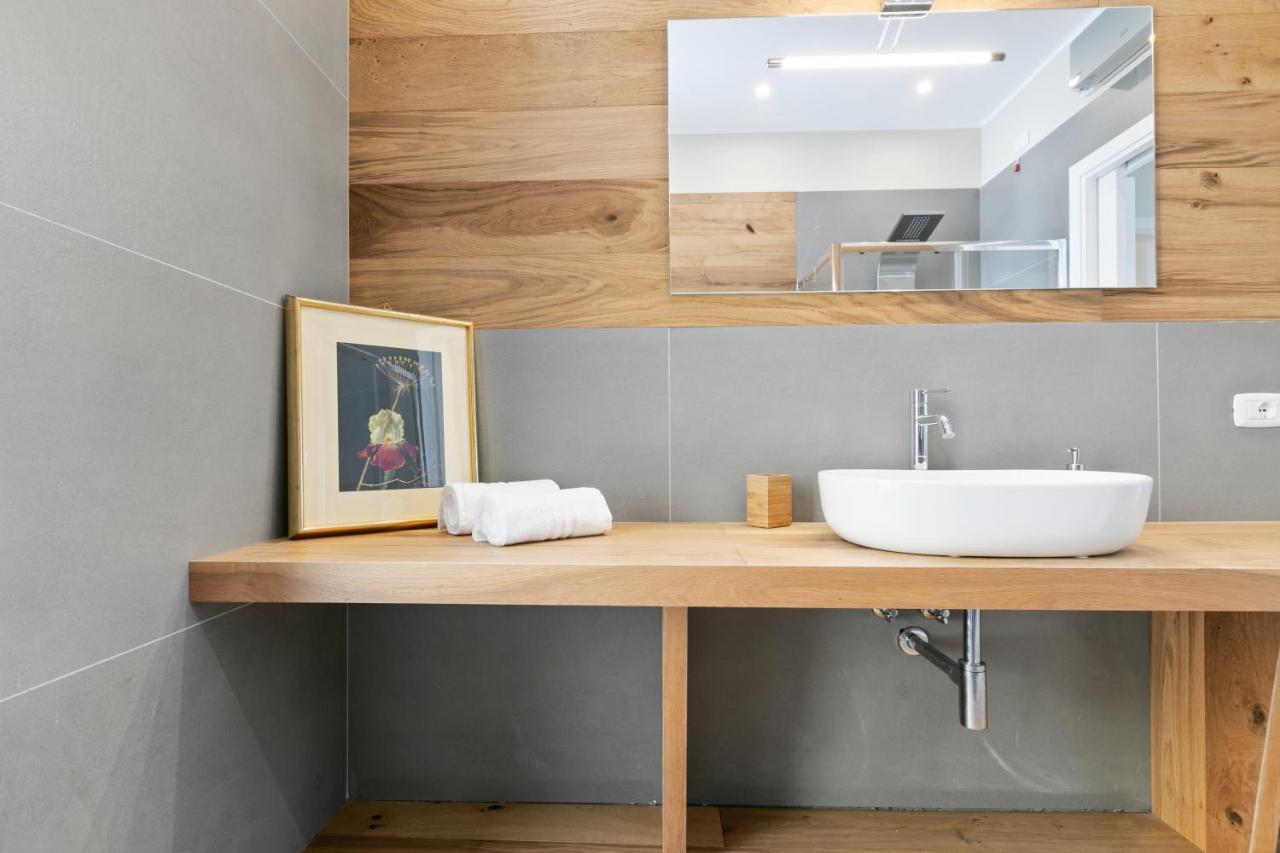 Nothotel Palermo Central Bright Apartment Zewnętrze zdjęcie
