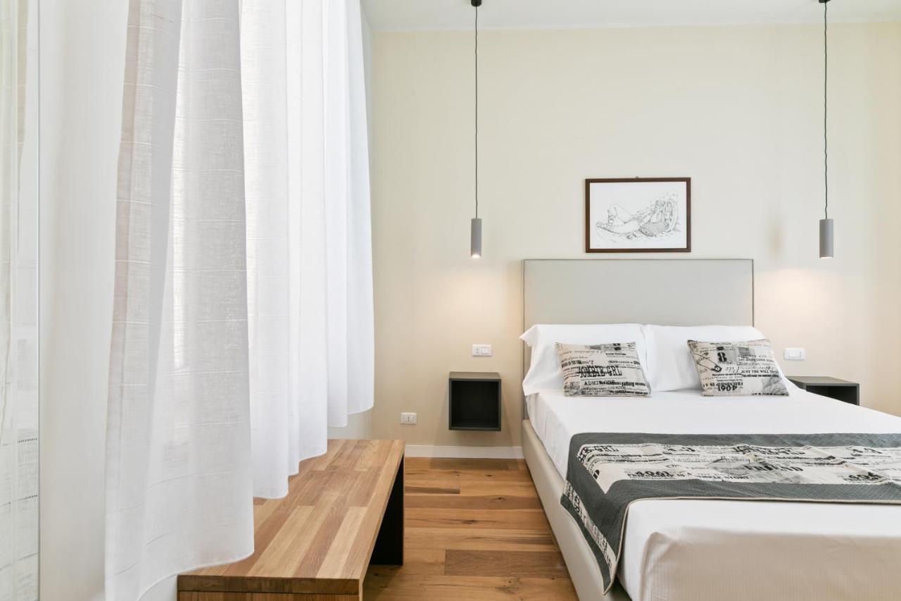 Nothotel Palermo Central Bright Apartment Zewnętrze zdjęcie