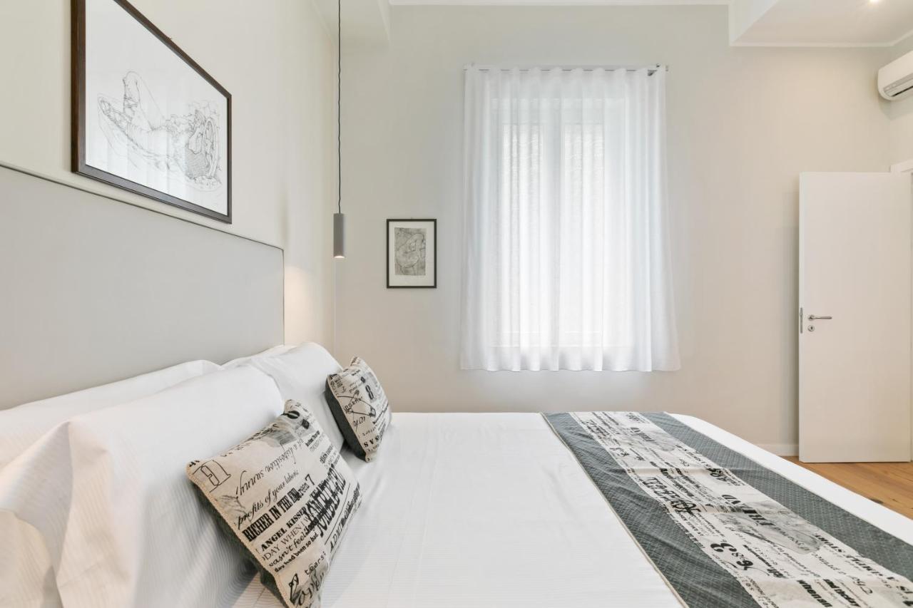 Nothotel Palermo Central Bright Apartment Zewnętrze zdjęcie