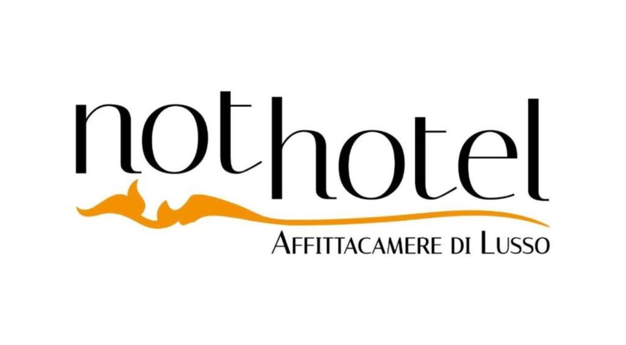 Nothotel Palermo Central Bright Apartment Zewnętrze zdjęcie