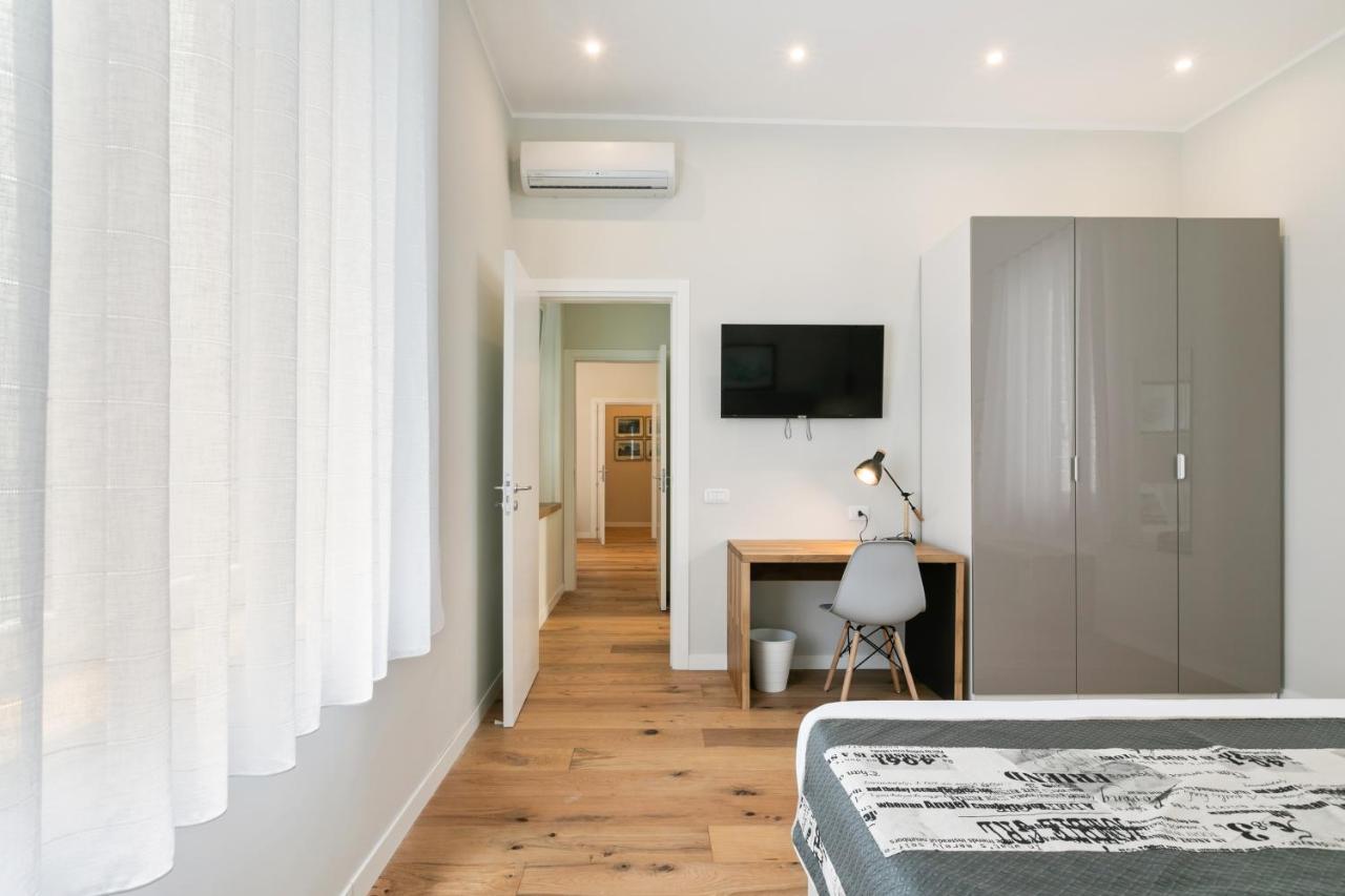 Nothotel Palermo Central Bright Apartment Zewnętrze zdjęcie