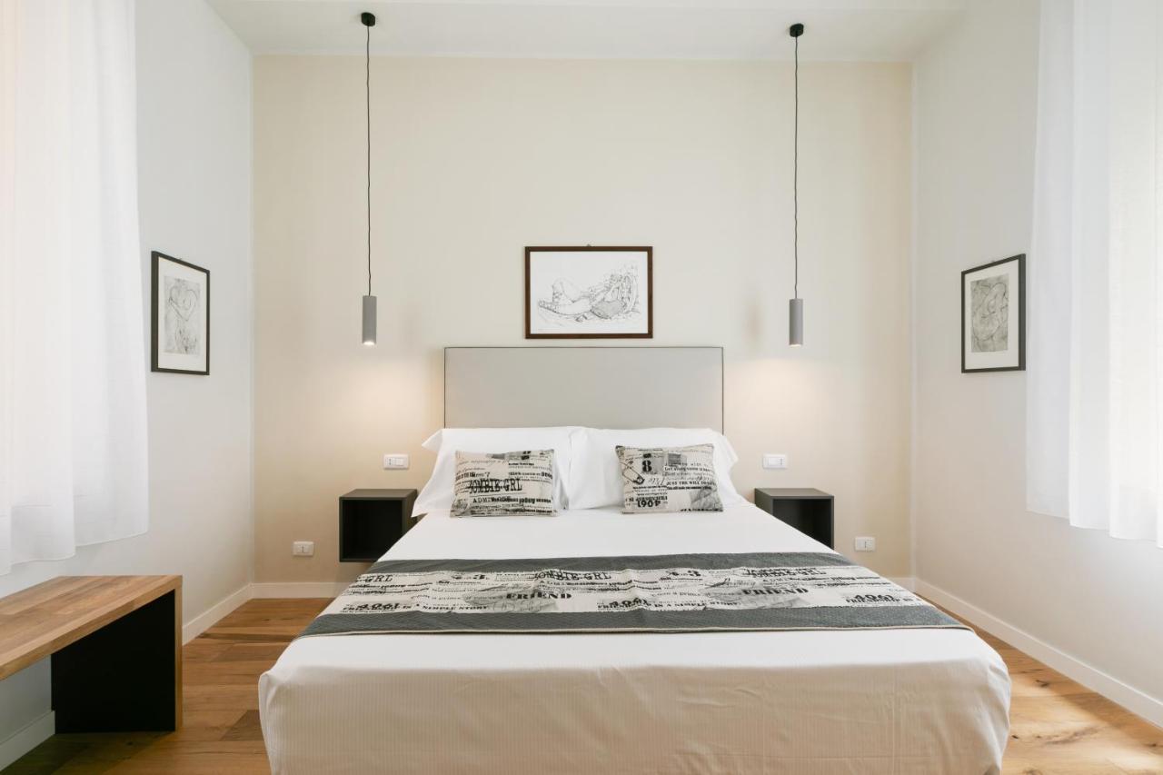 Nothotel Palermo Central Bright Apartment Zewnętrze zdjęcie